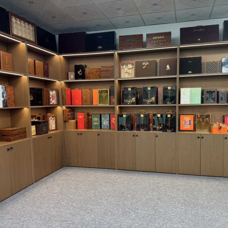 Dongguan Zhengda Packaging Products Co., Ltd.